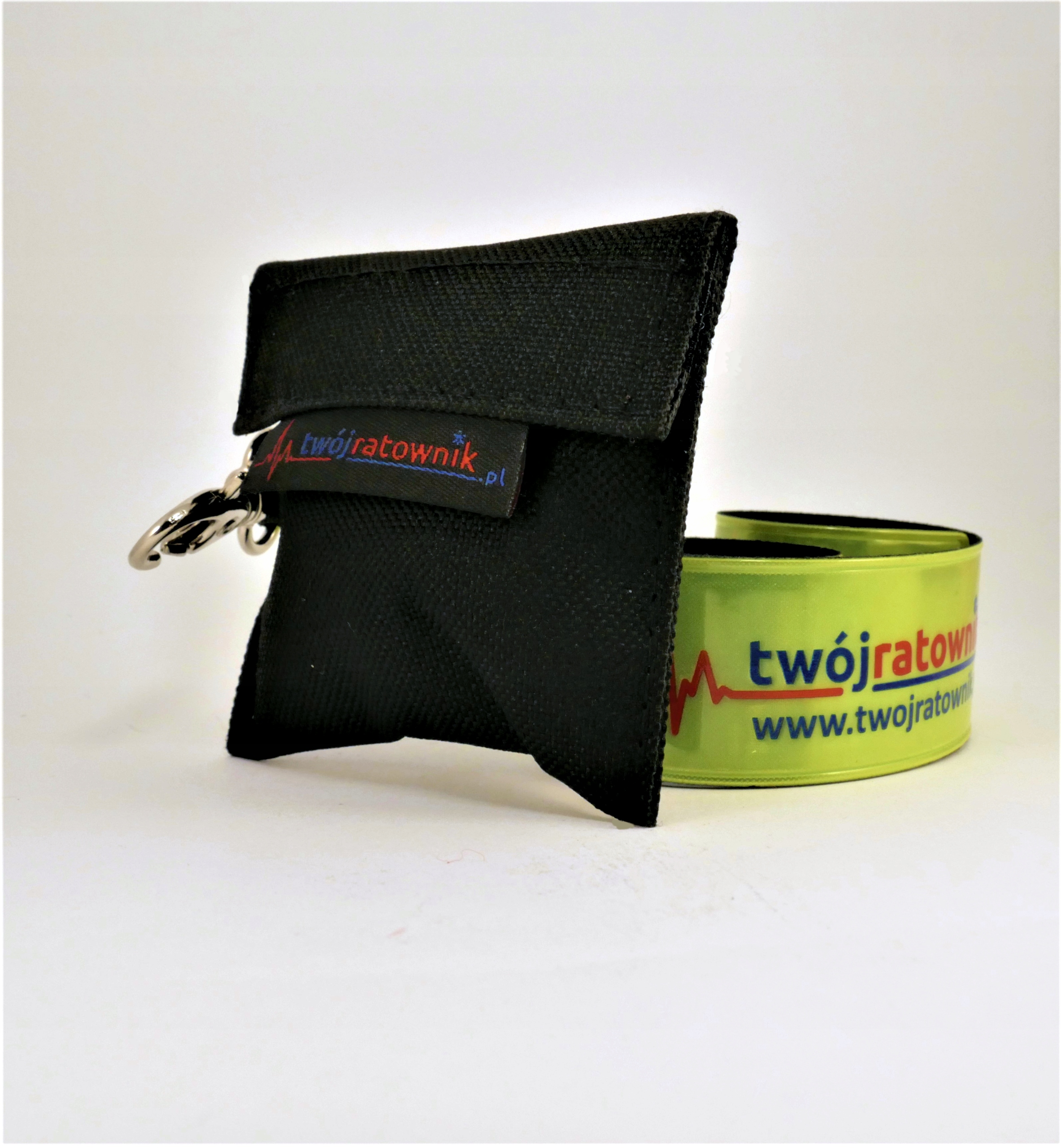 Opaska odblaskowa samozaciskowa EAN (GTIN) 5907732910209