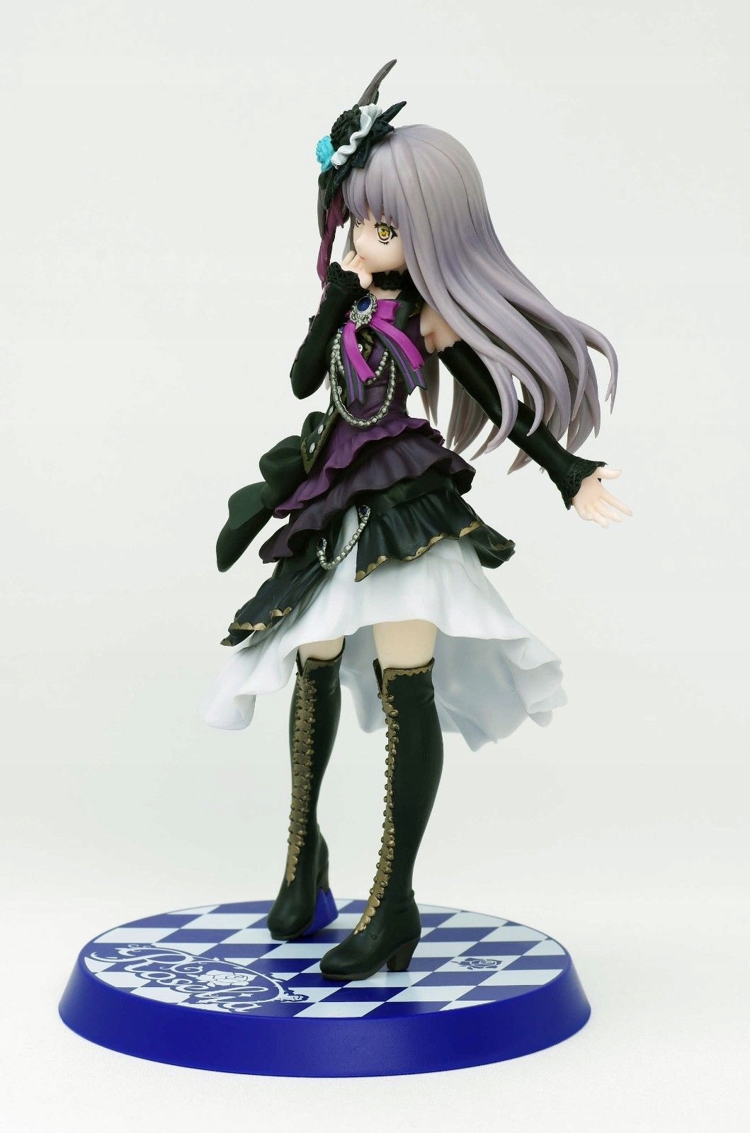 FIGURKA Anime BanG Dream Girls Band Party SEGA • Cena