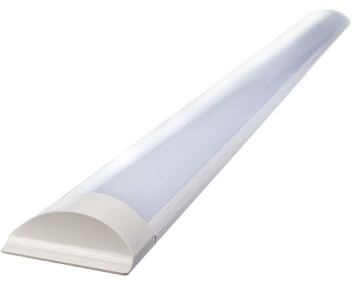 Panel oprawa natynkowa LED 50W 150cm świetlówka