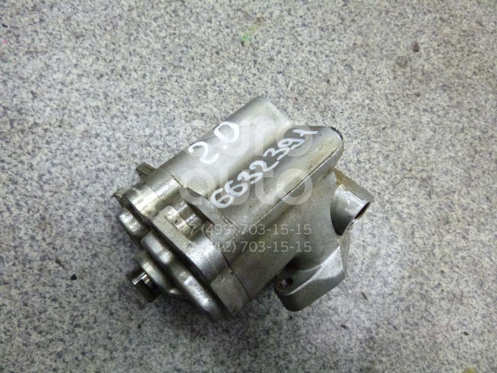 3M4G6600BH - МАСЛЯНЫЙ НАСОС MAZDA CX7 3 6 5 1,8 2,0 2.3 16V