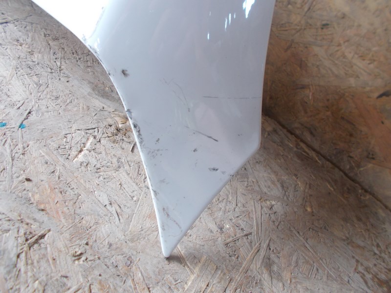 PARAFANGO ANTERIORE ANTERIORE SINISTRA BMW E 1 E87