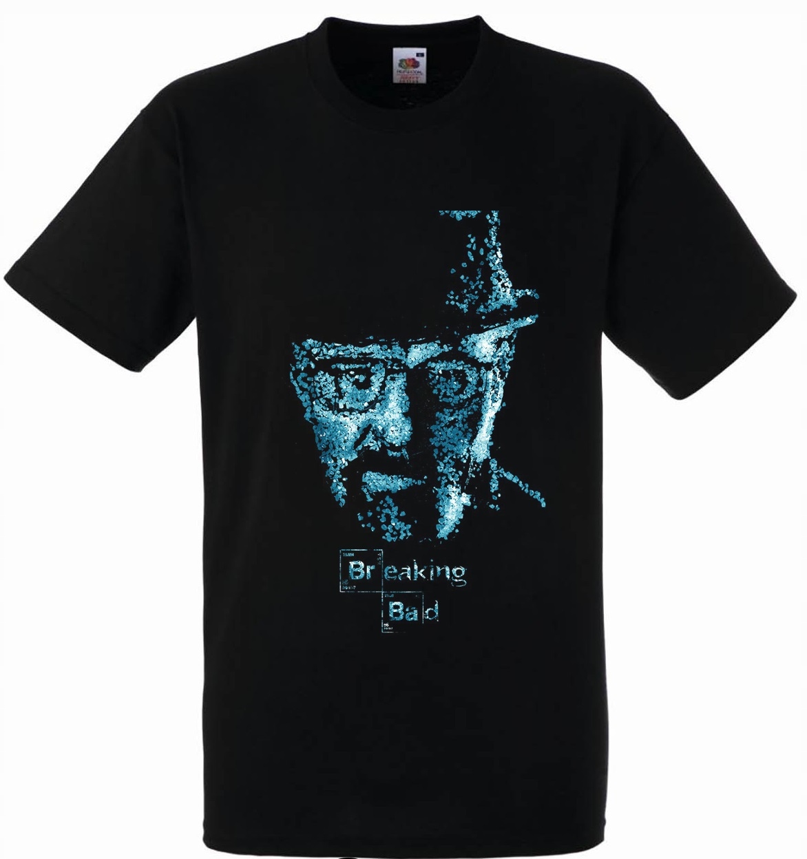 

Breaking Bad T-Shirt Koszulka Dużo Wzorów L