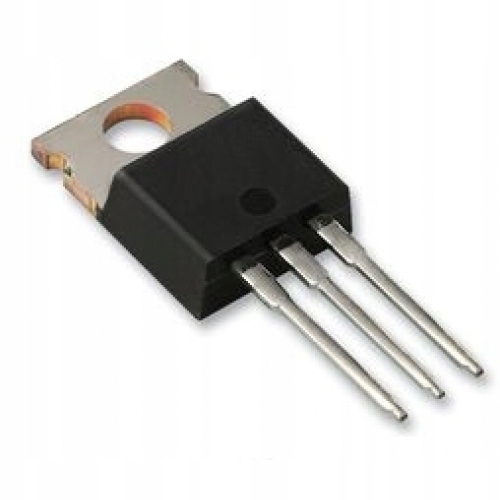 

BTS133 Switch N-mosfet 60V 7A TO-220.