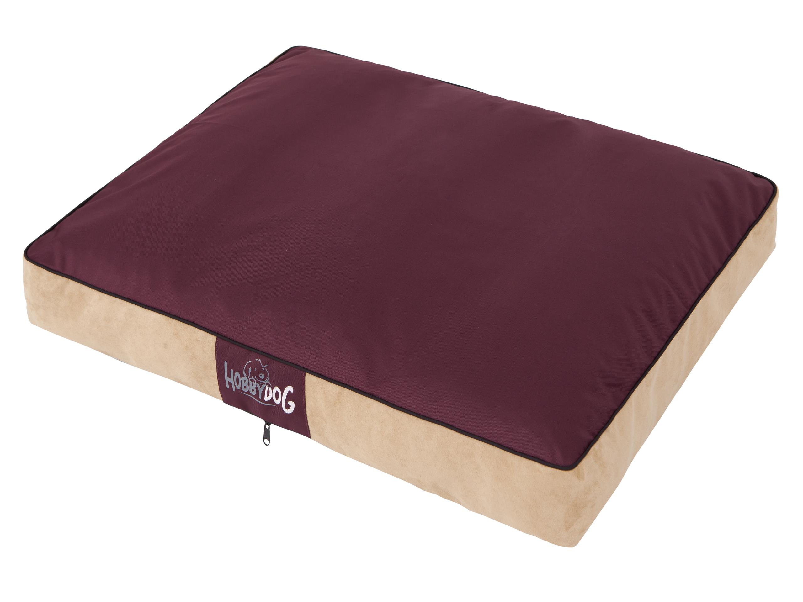 

Materac dla Psa, Kanapa kojec Hobbydog -L 90x70 cm