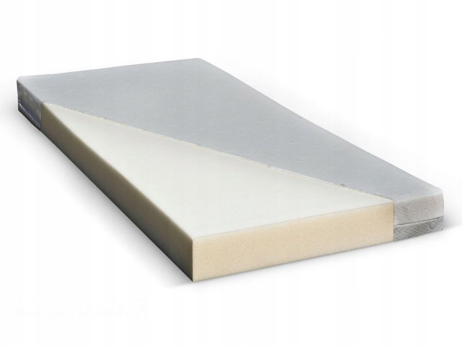 

Materac piankowy do łóżka Funky wys 8 cm 90x200
