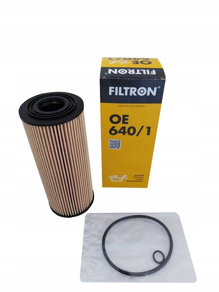 FILTRON ZESTAW FILTRÓW do AUDI A4 B6 1,9TDI 2,0TDI Typ samochodu Samochody osobowe