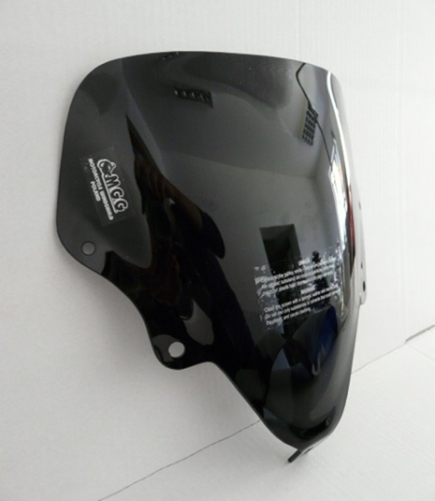 Szyba motocyklowa HONDA CBR 125 2004-2006