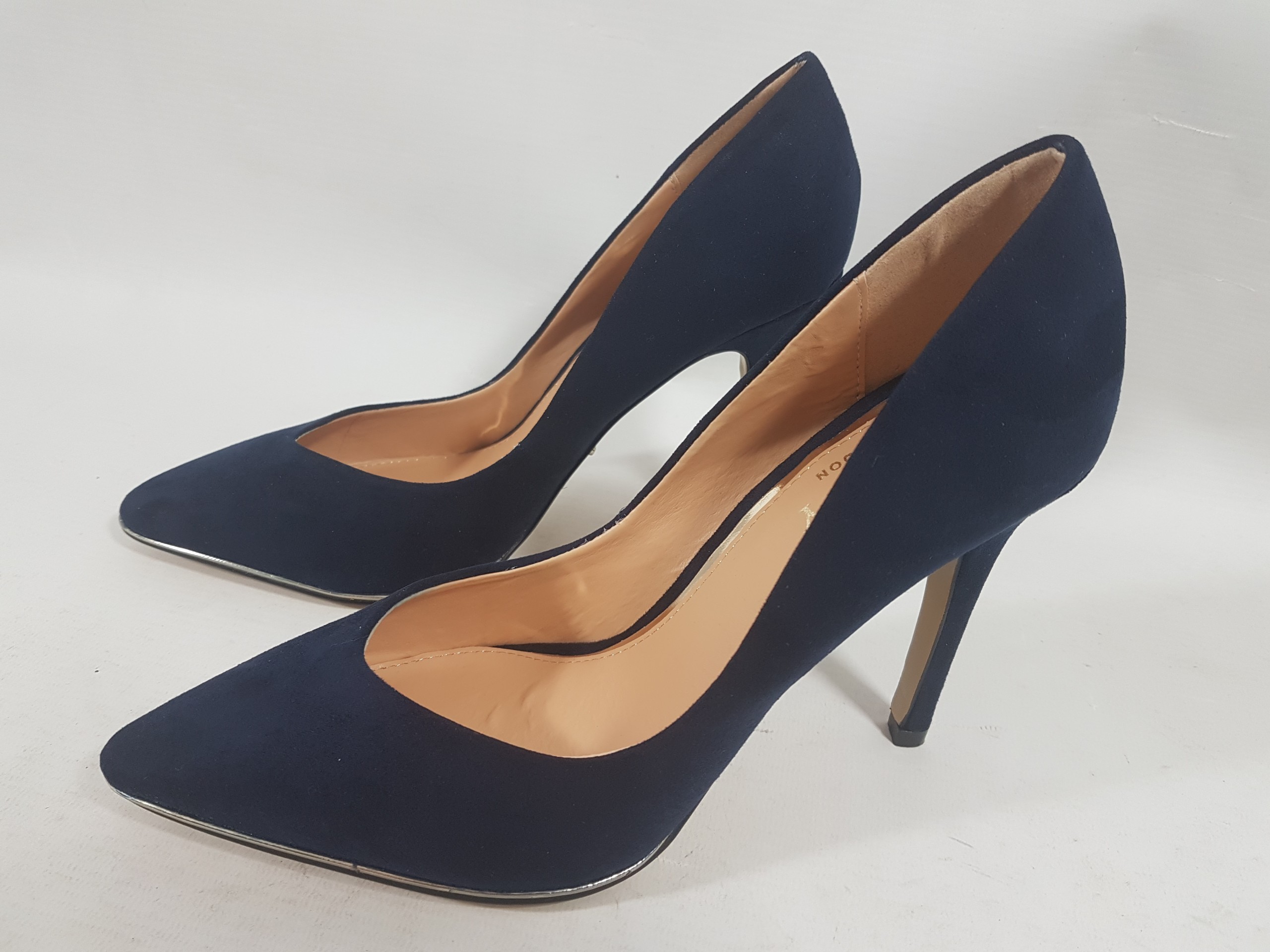 Lipsy Dámské Lodičky Velikost 36