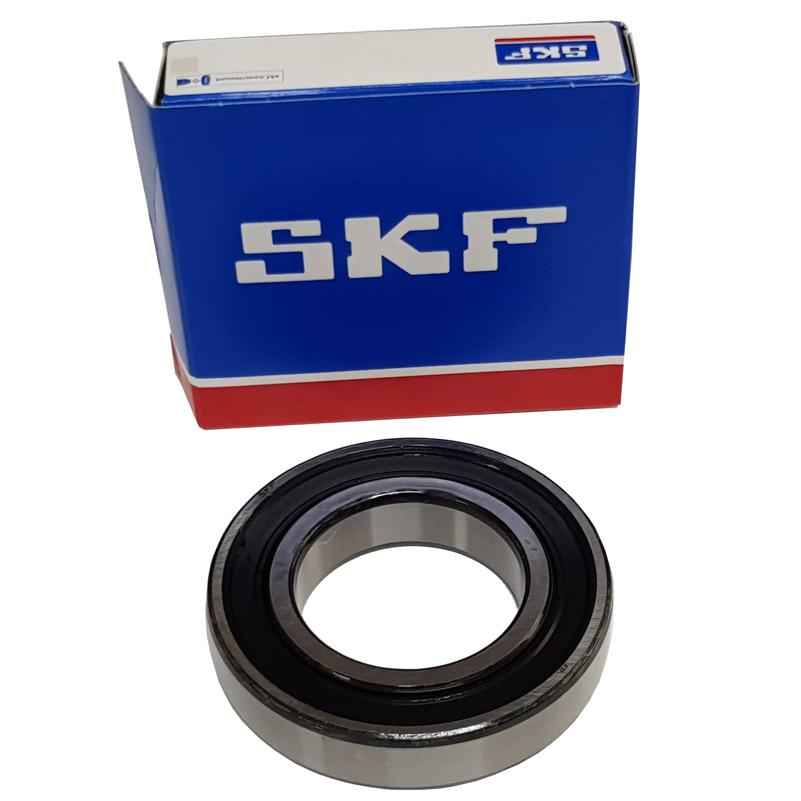

Łożysko 6209 2RS Skf 2RS 45x85x19