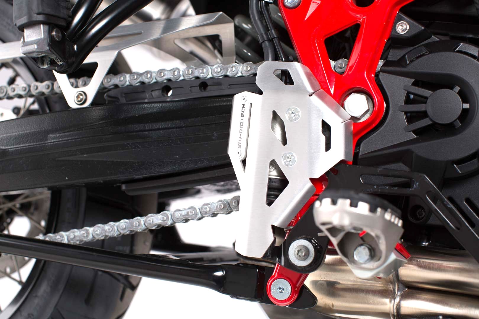 SW MOTECH Oslona Pompy Hamulcowej BMW F 800 GS ADV