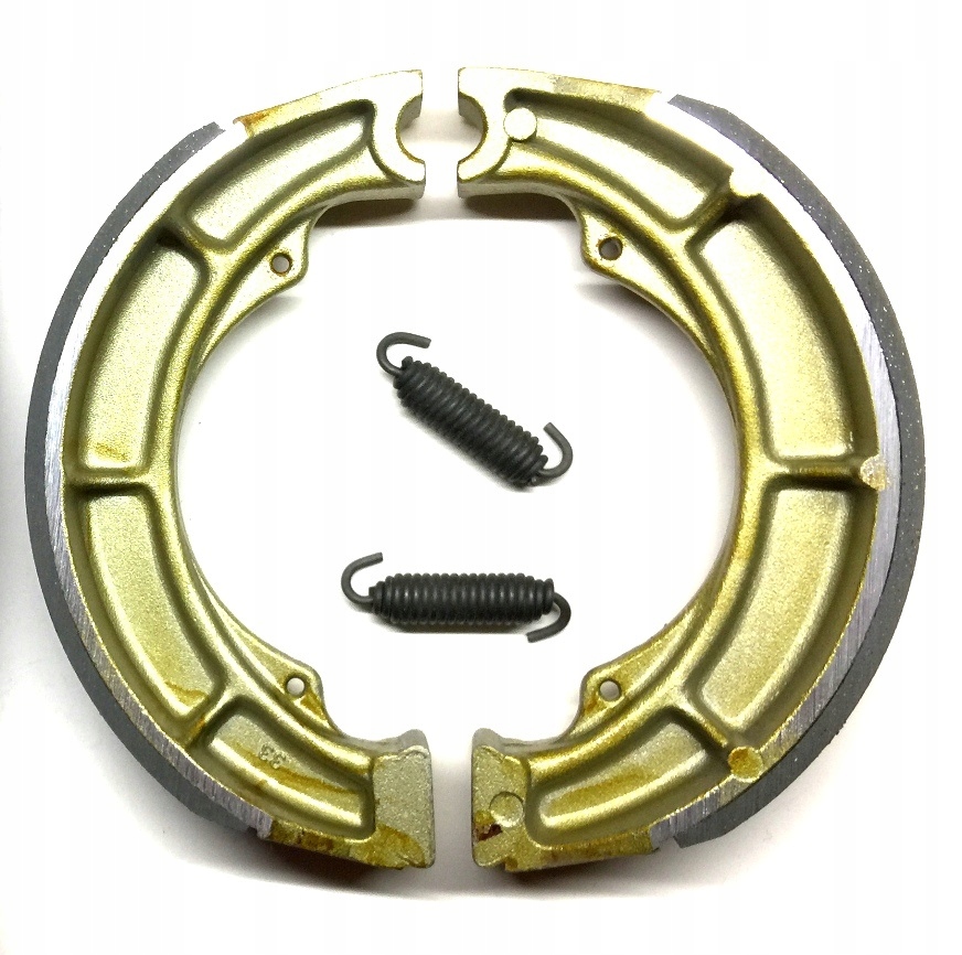 S606 - REAR JAWS HYOSUNG GV 250 AND CLASSIC AQUILIA