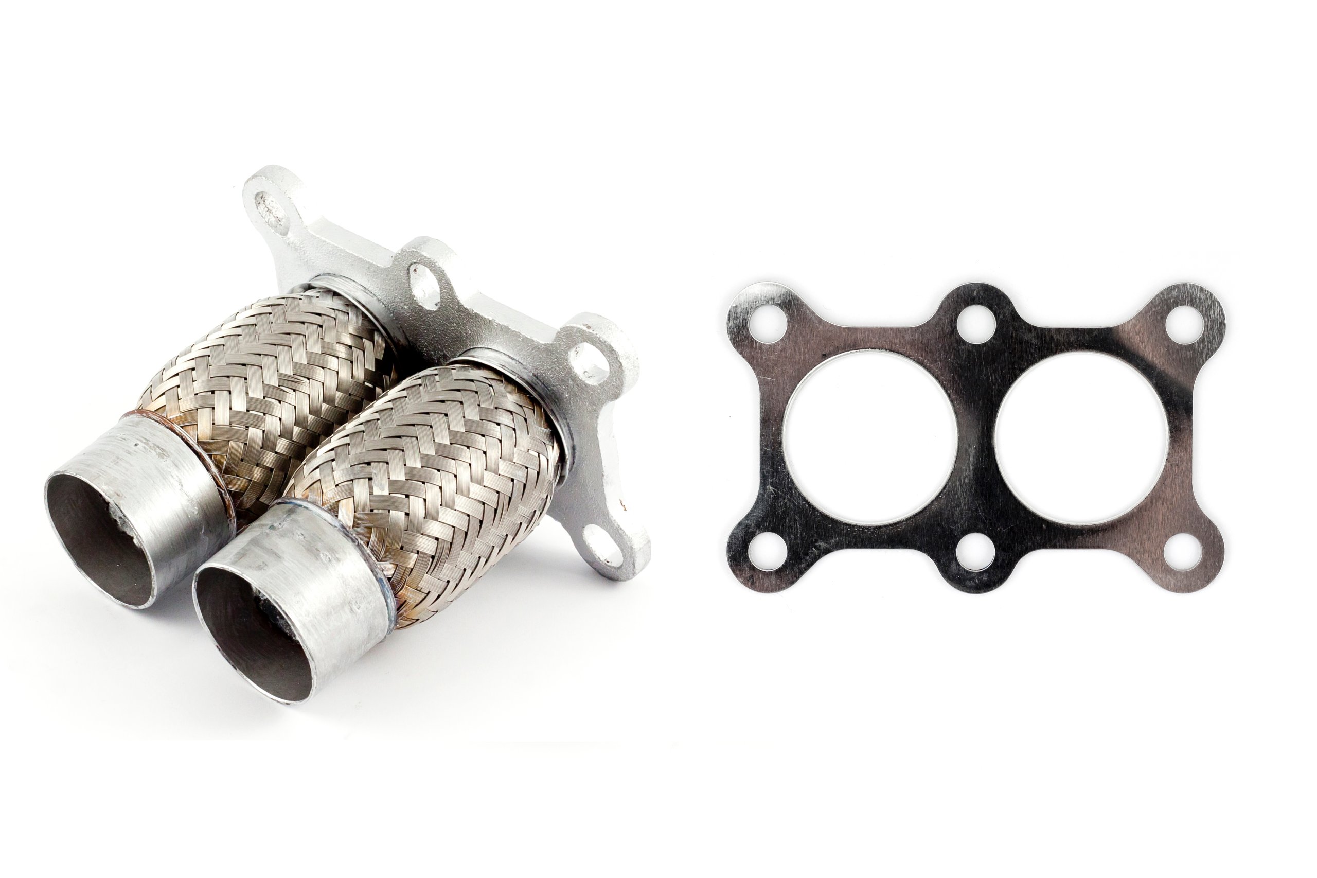 

Złącze elastyczne Seat Leon Toledo 1.6 1.8