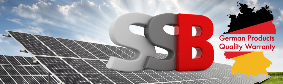 Akumulator AGM SSB SB 7-6 6V 7Ah Producent SSB