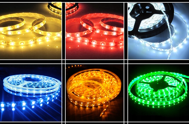 Zestaw LED TAŚMA 3m 3528 IP65 ZASILACZ GNIAZDO DC Marka inna