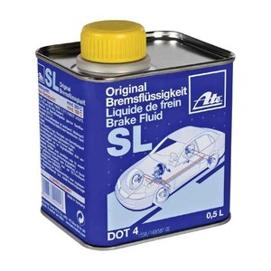 

Ate Sl 0,5L płyn hamulcowy Dot 4