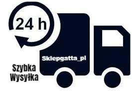 RAJSTOPY CIĄŻOWE Gatta BODY PROTECT 20DEN 2-S nero Model BODY PROTECT