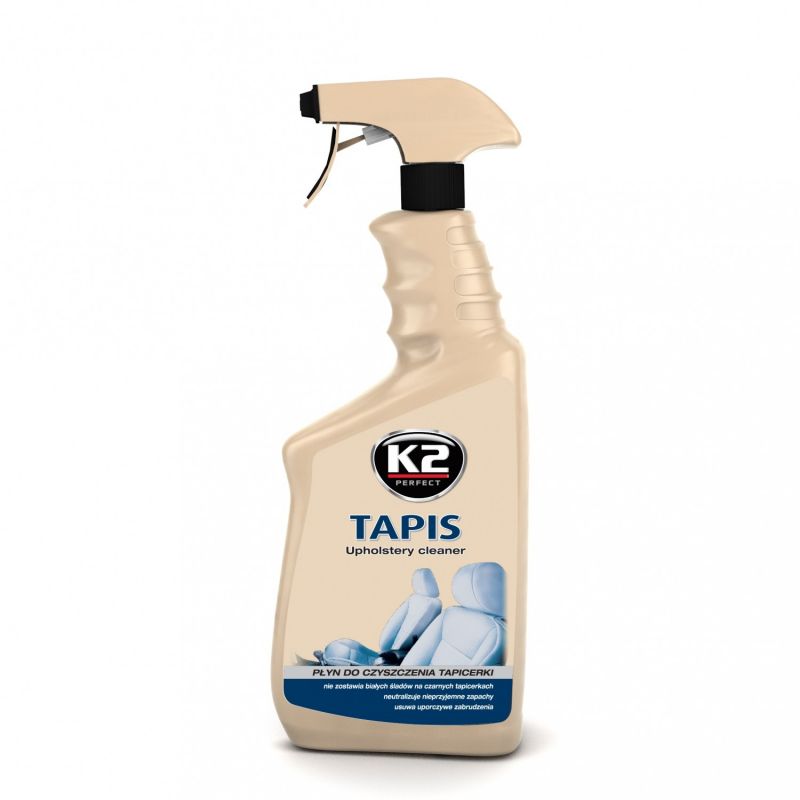 

K2 Tapis 770 ML Płyn do czyszczenia tapicerki