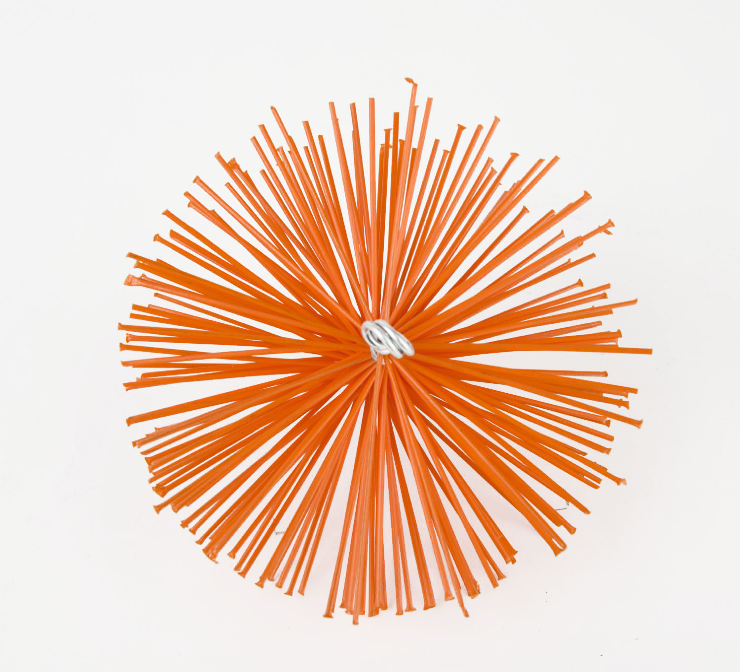 SZCZOTKA KOMINOWA,WYCIOR DO KOMINA FI 300 PCV