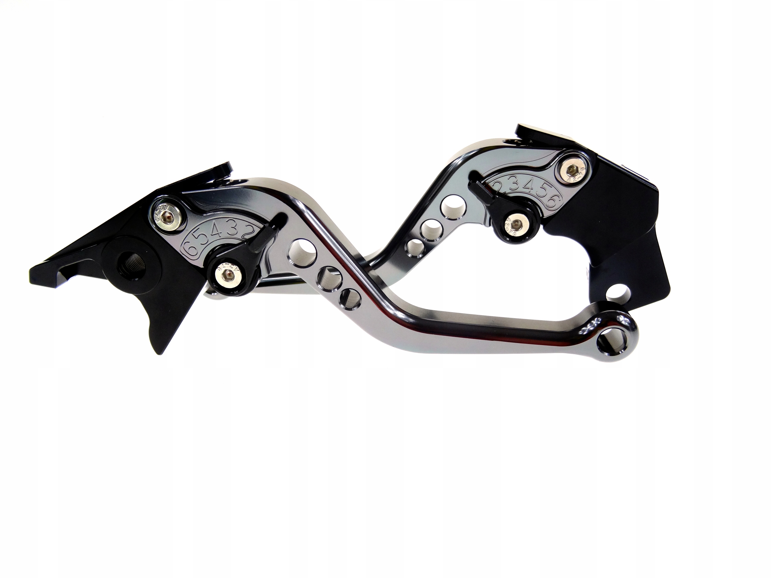 DŻWIGNIA KLAMKA SUZUKI DL650 V-STROM 2004-2010 Numer katalogowy części F14S/650