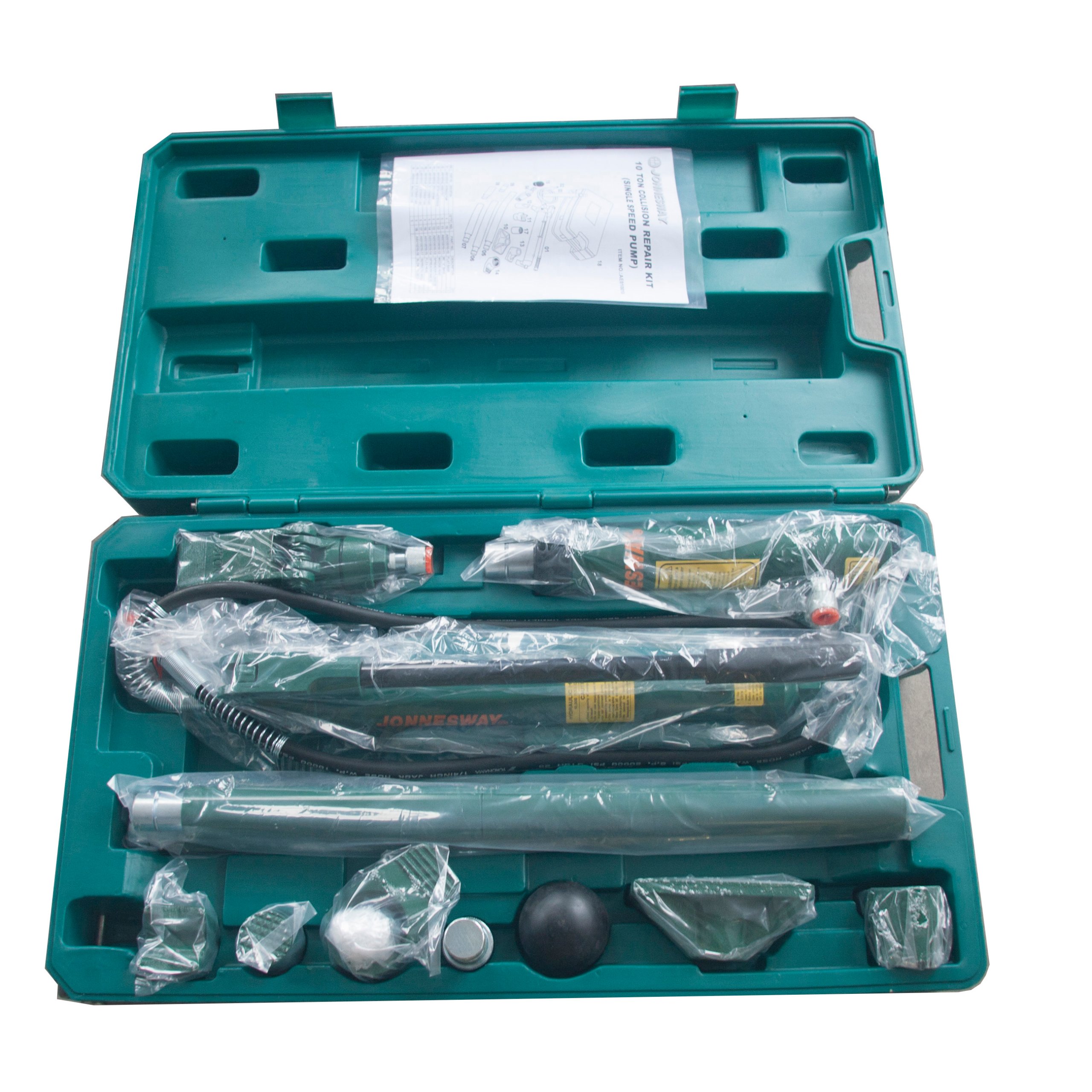 JONNESWAY Rozpierak hydrauliczny 10T AE010010 TIR Marka Jonnesway