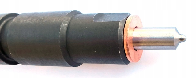 WTRYSKIWACZ Z KONCOWKA BOSCH DLLA149S774 DEUTZ KHD Weight with packaging 1 kg