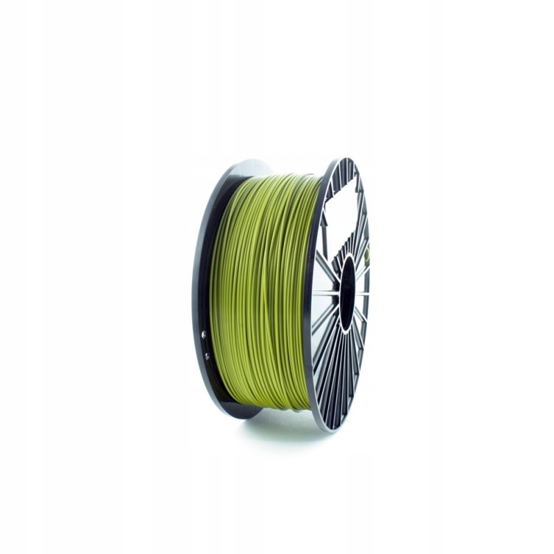 Filament F3D ABS-X Olivový Olive 0,2kg 1,75mm pre 3D tlačiareň