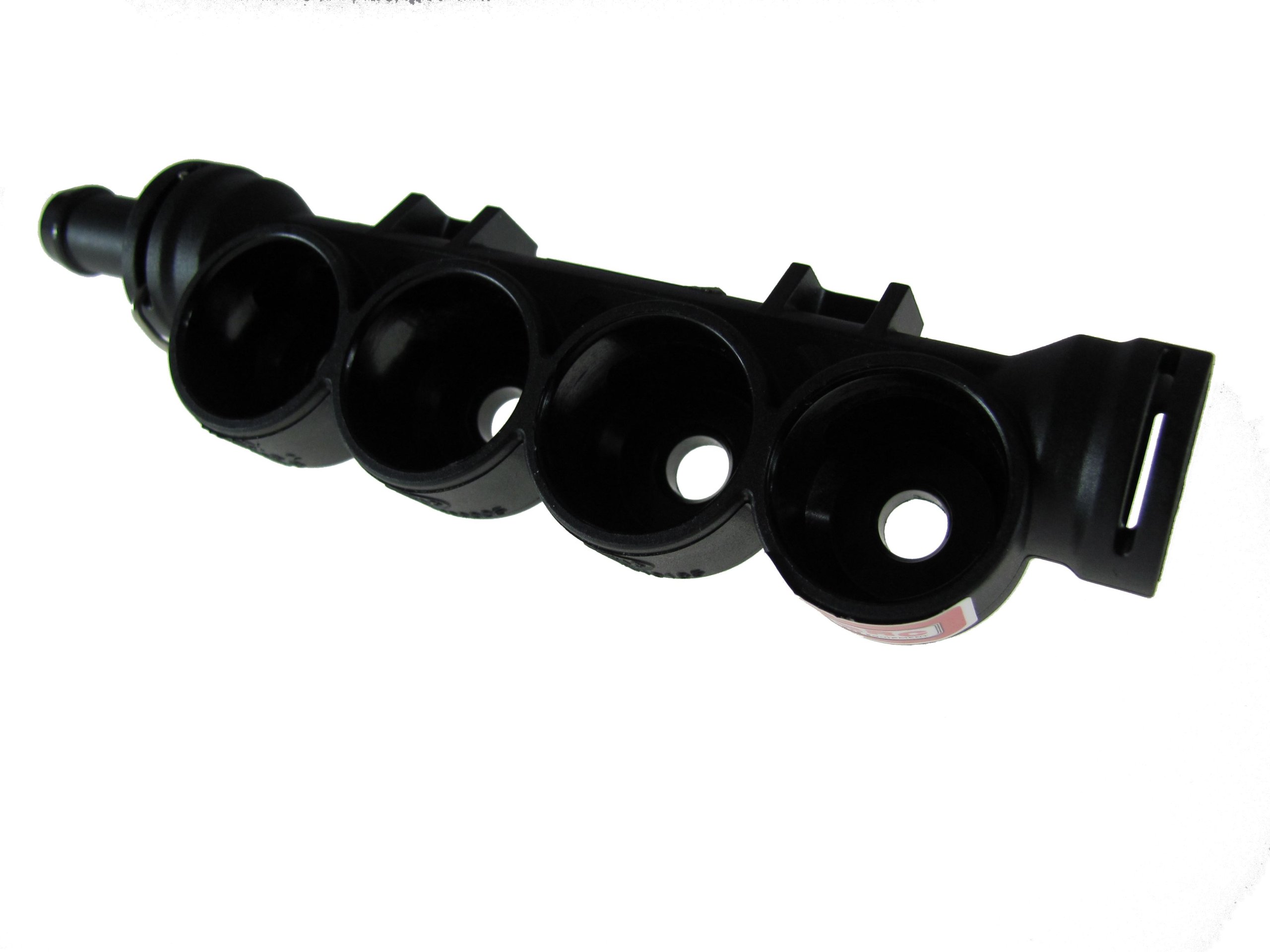 Инжектор рельс brc Sequent 32 housing