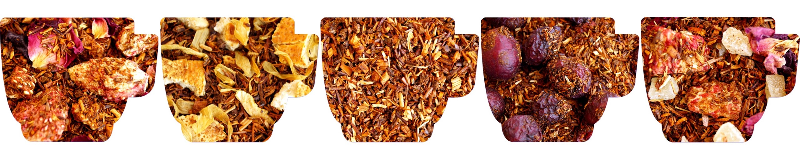 ROOIBOS - 50g производитель код 330