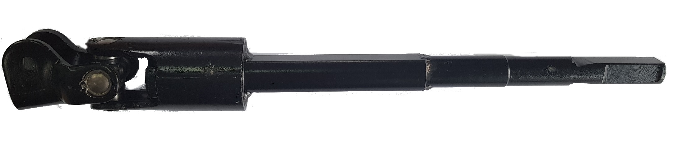 7700302076 - RENAULT MASTER ВАЛ ХРЕСТОВИНА РУЛЬОВОЇ КОЛОНКИ