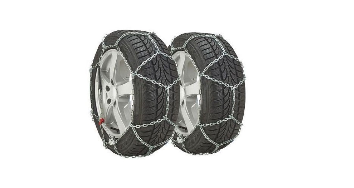 

Łańcuchy Na Koła 9MM Osobowe 225/50-18 235/45-19