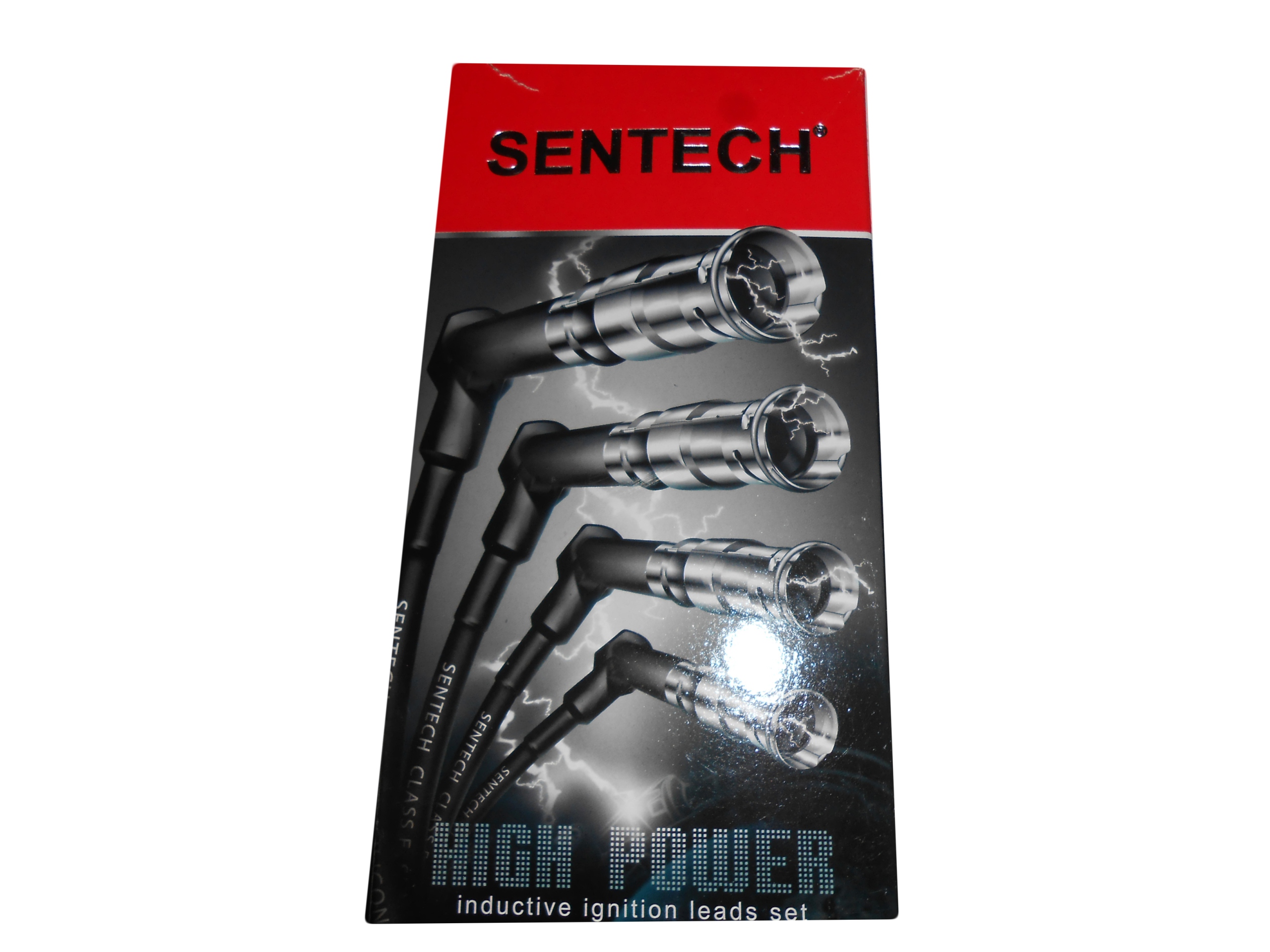 ŻUK NYSA WARSZAWA nowe przewody kable zapłonowe Numer katalogowy części 319