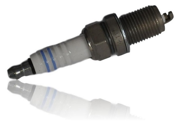 BOSCH ŚWIECA ZAPŁONOWA FR7DCX+ NIKIEL 0242235667 Rozmiar klucza 16 mm