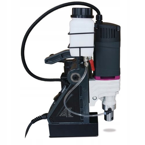 WIERTARKA MAGNETYCZNA wiertnica magnesówka DM 35PF Marka Optimum