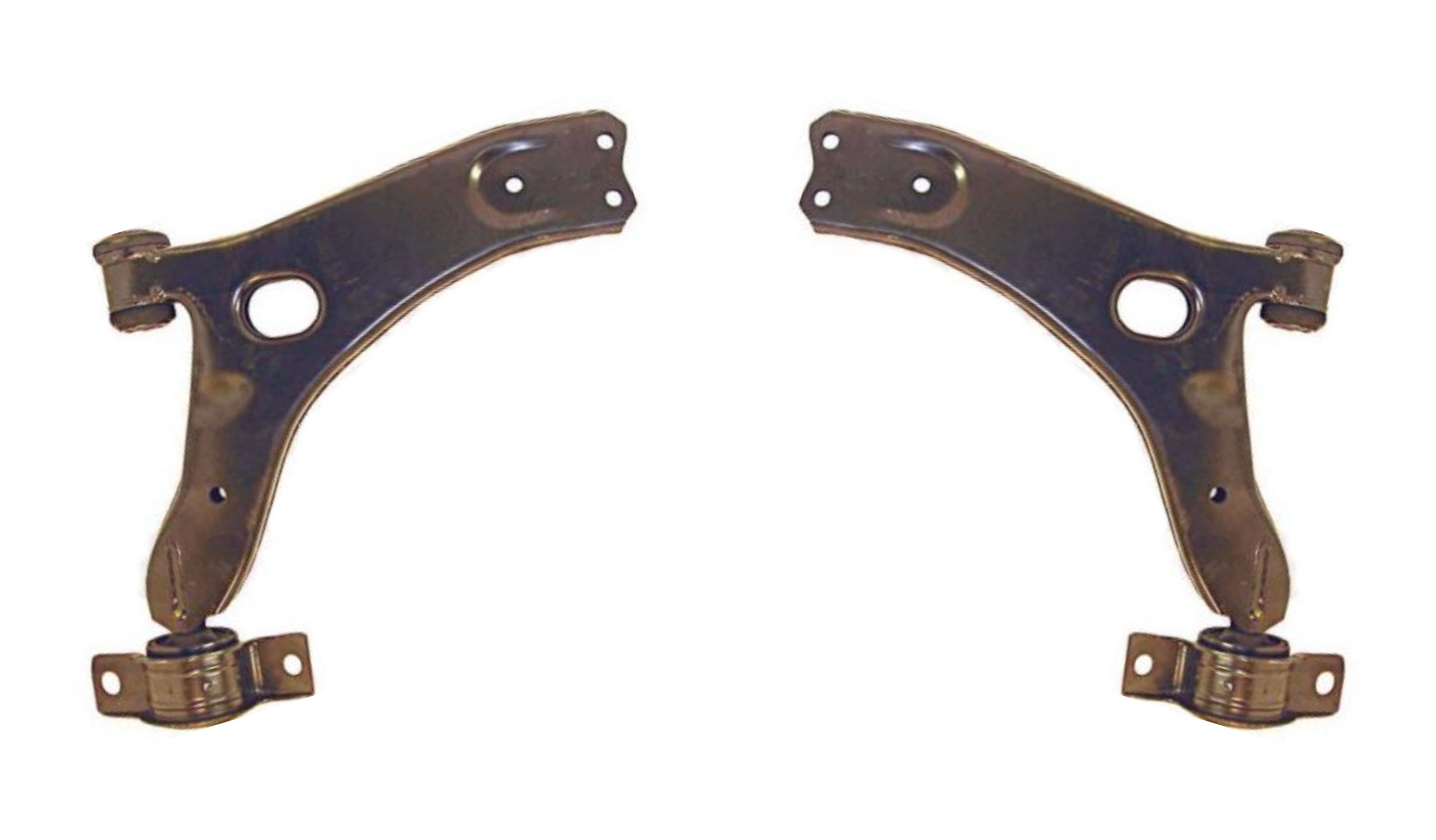 Ramena Ford Focus MK1 přední sada Starline