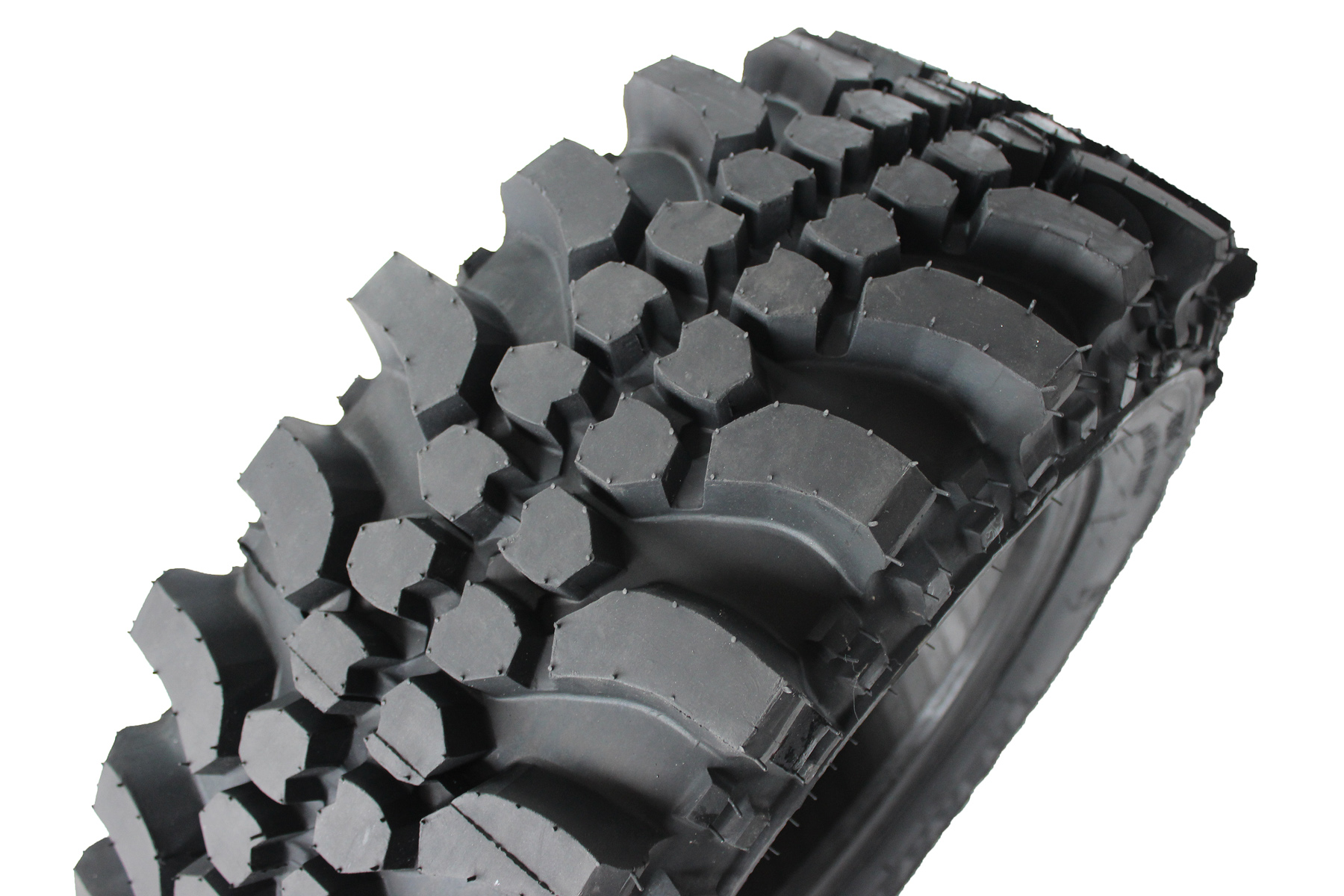 4x 215/75R15 OPONY BIEŻNIKOWANE 4x4 Trekker 4 szt Model inny