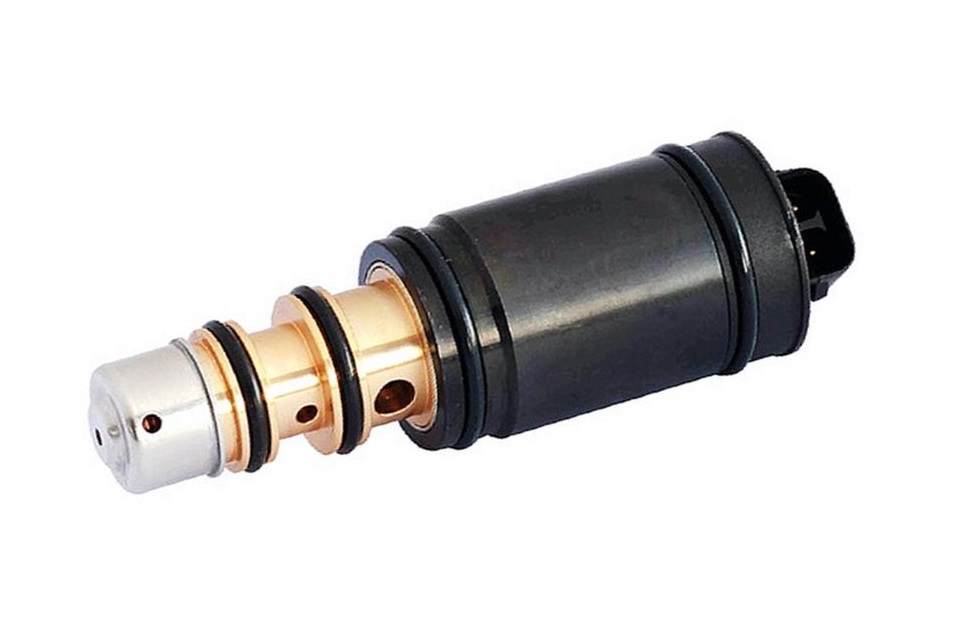 Regulační Ventil Kompresoru Denso 6SEU 7SEU Vw