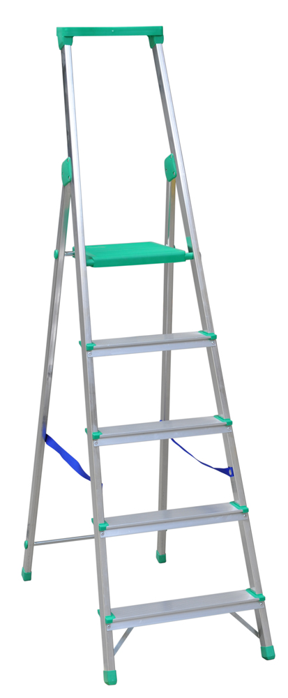 DRABEX 1204 DRABINA 3,07m 4+1