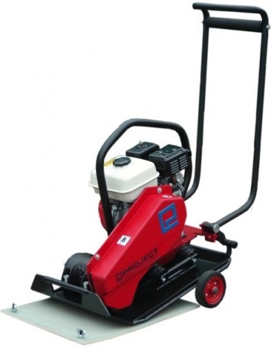 PROJECT ZGS-20 Zagęszczarka POMORSKIE DEALER