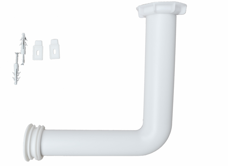 Spłuczka Zbiornik do Kompakt WC dolnopłuk 3/6 litr PO ZWROCIE WYPRZEDAŻ Marka Perfecto