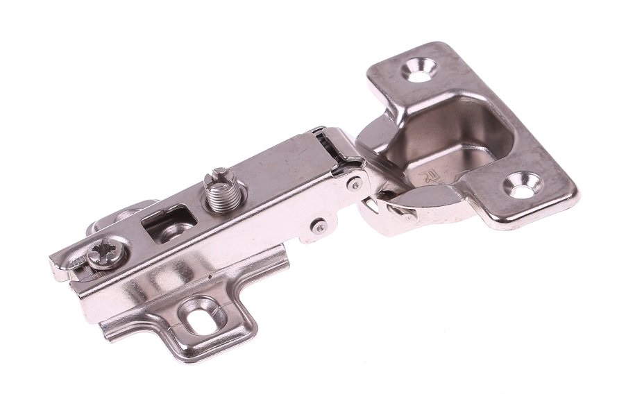

Zawias Meblowy Puszkowy Fi 35 MM+ Prowadnik