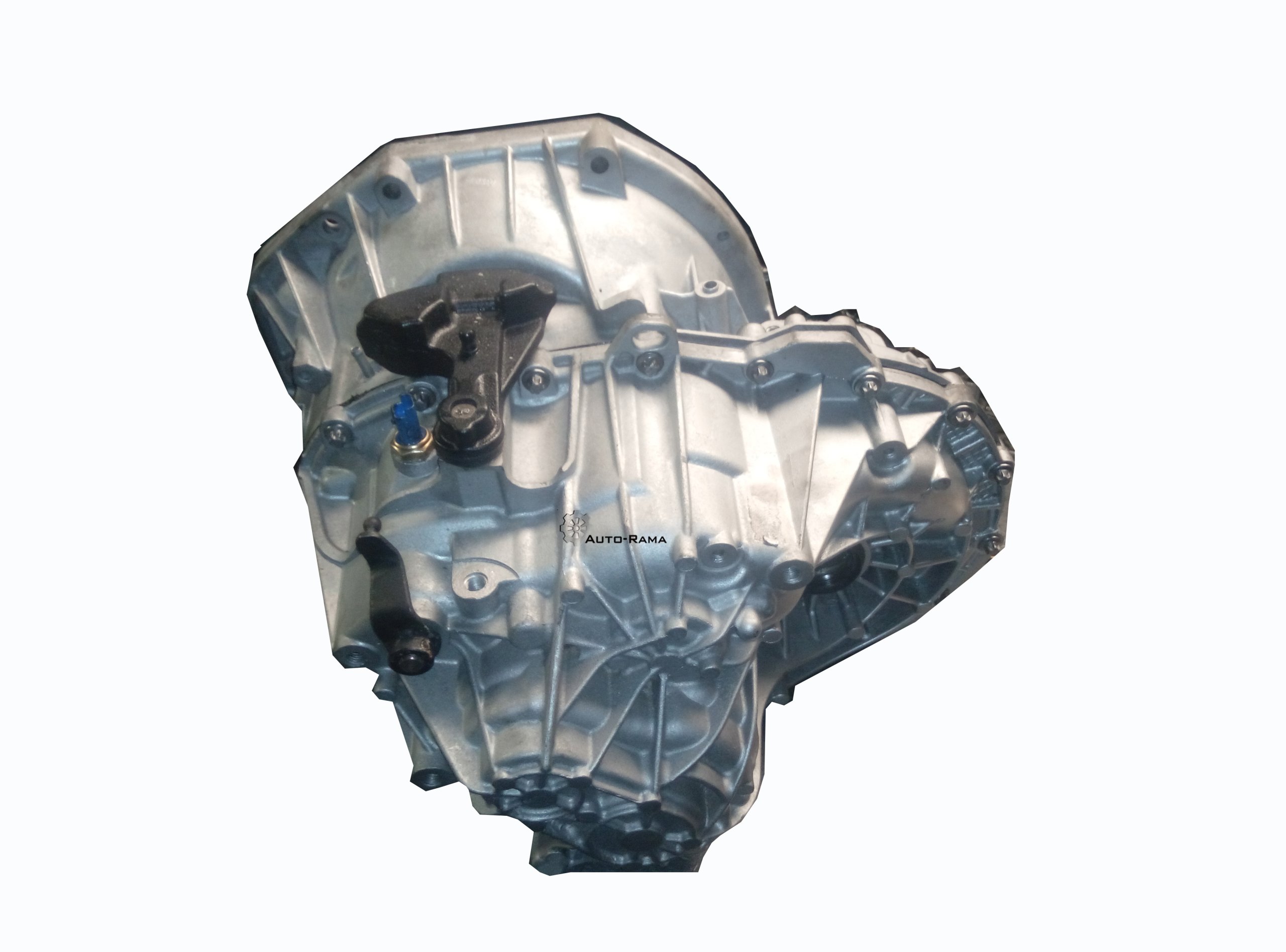 Skrzynia biegów Renault Master 2,3DCI PF6