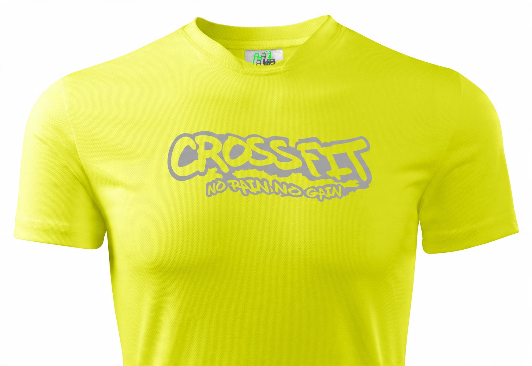

Wygodna Koszulka Termiczna Na Siłownię Crossfit