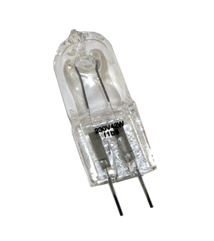 

Żarówka Halogenowa 42W 230V Luz