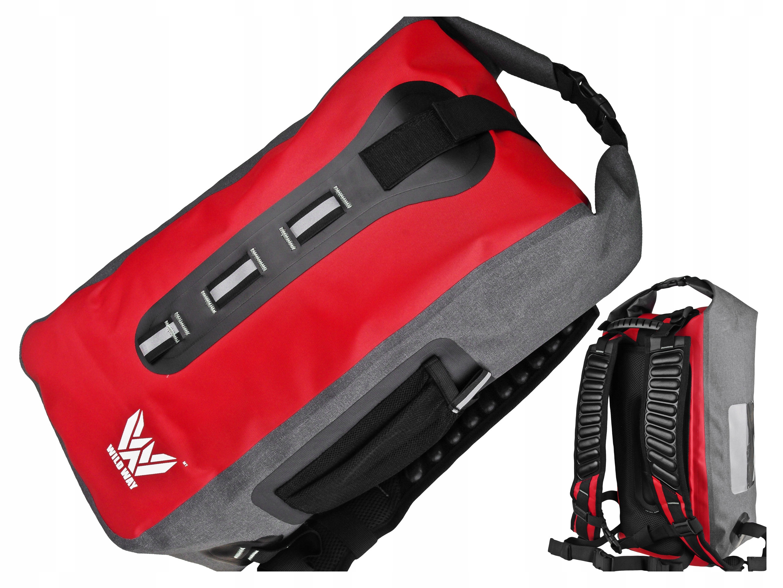 Plecak Sahoo, Wild Way 22 l
