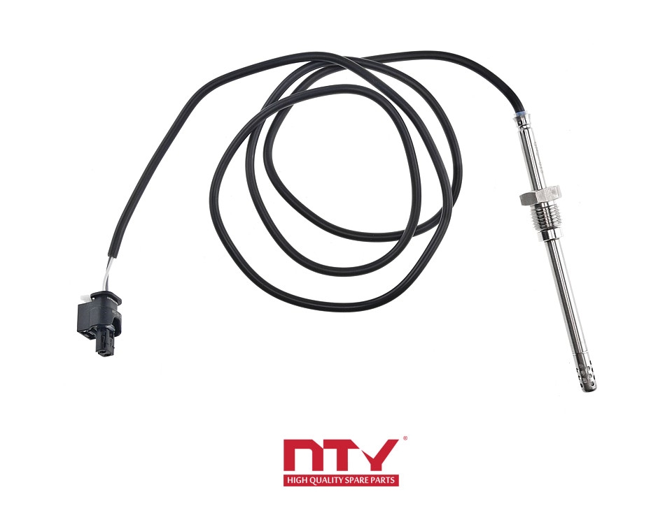 CZUJNIK TEMPERATURY SPALIN MERCEDES E W211 S211 Producent części NTY