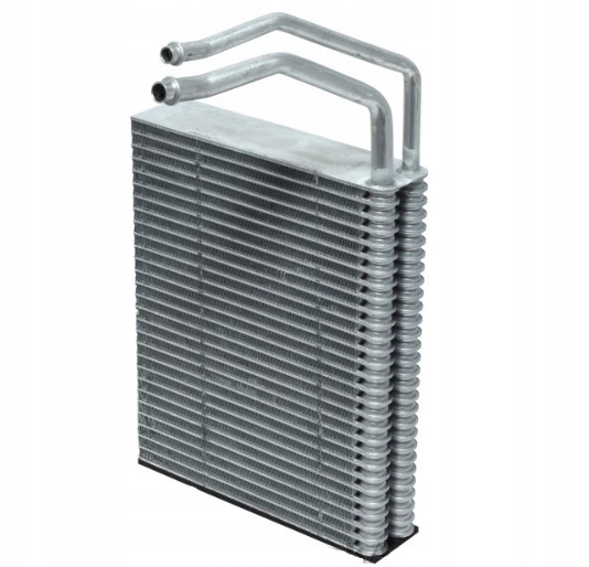 Parownik klimatyzacji 3430P8-1 Producent części TYC