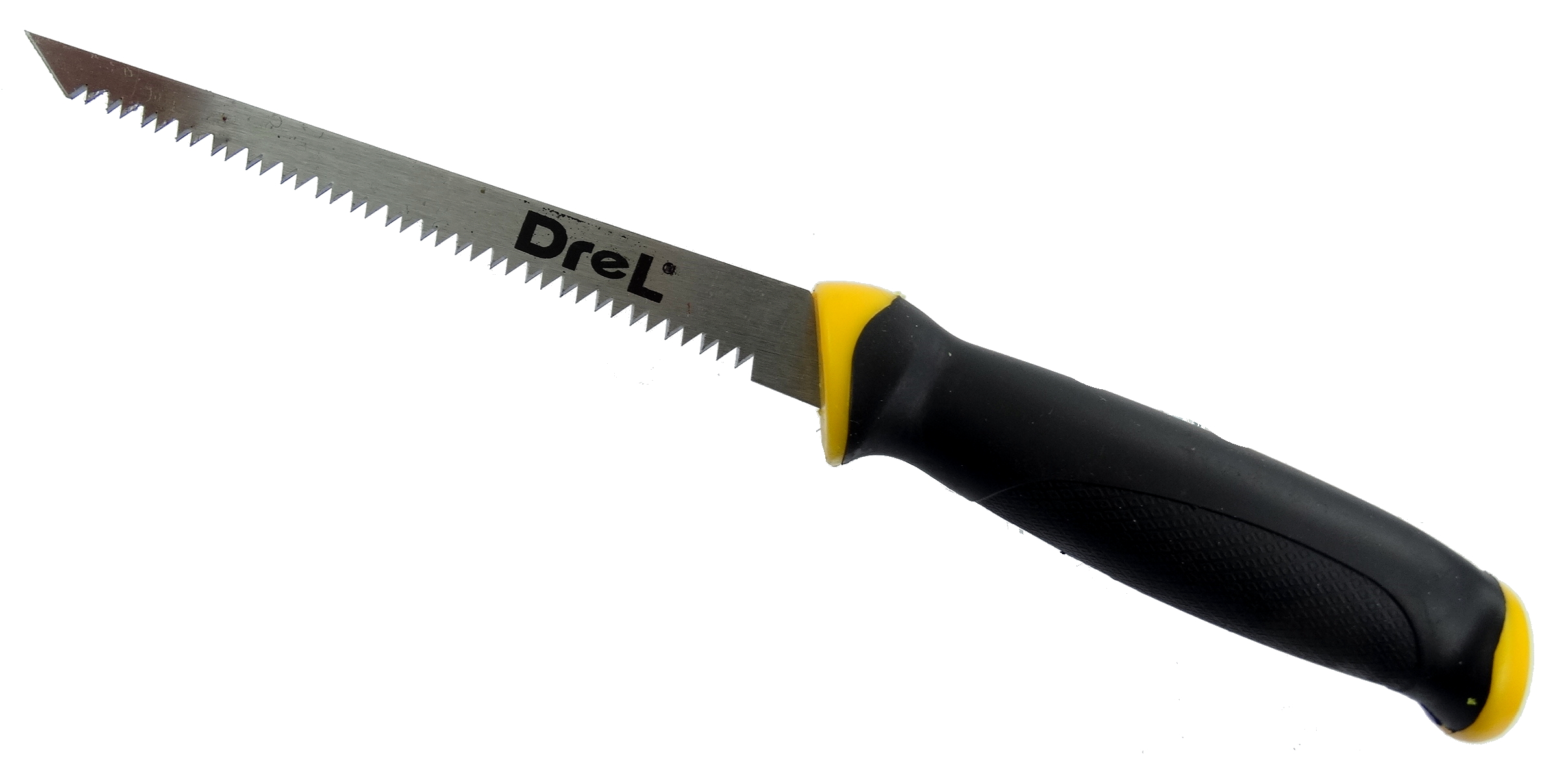 

Piła Nóż do płyt gips-karton G/k 150 mm. Drel
