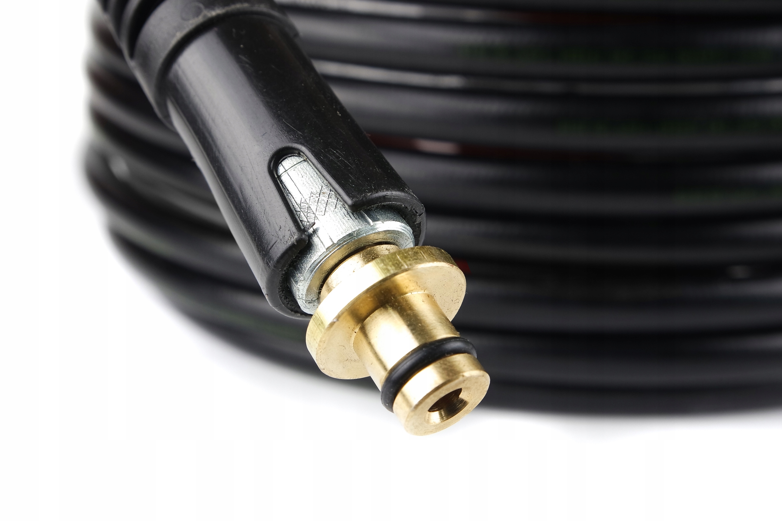 WĄŻ 5M DO MYJKI KARCHER K2 K3 K4 K5 PRZEWÓD M22 Typ wąż