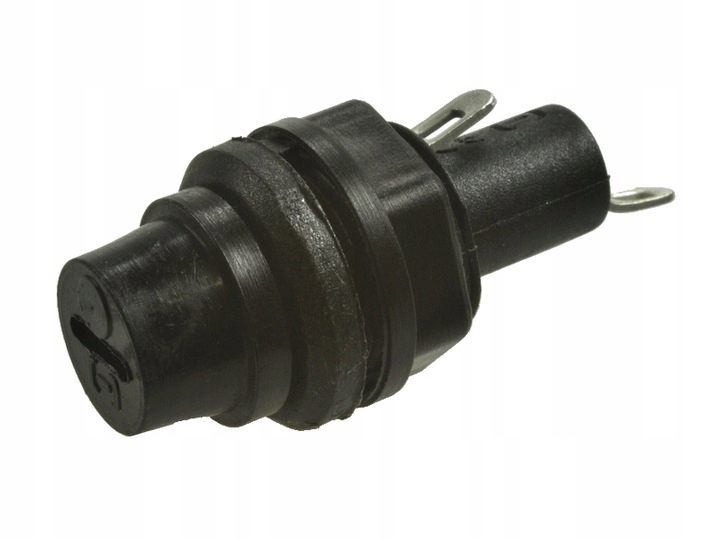 

Gniazdo oprawa bezpiecznika 5x20mm GBA-z mini