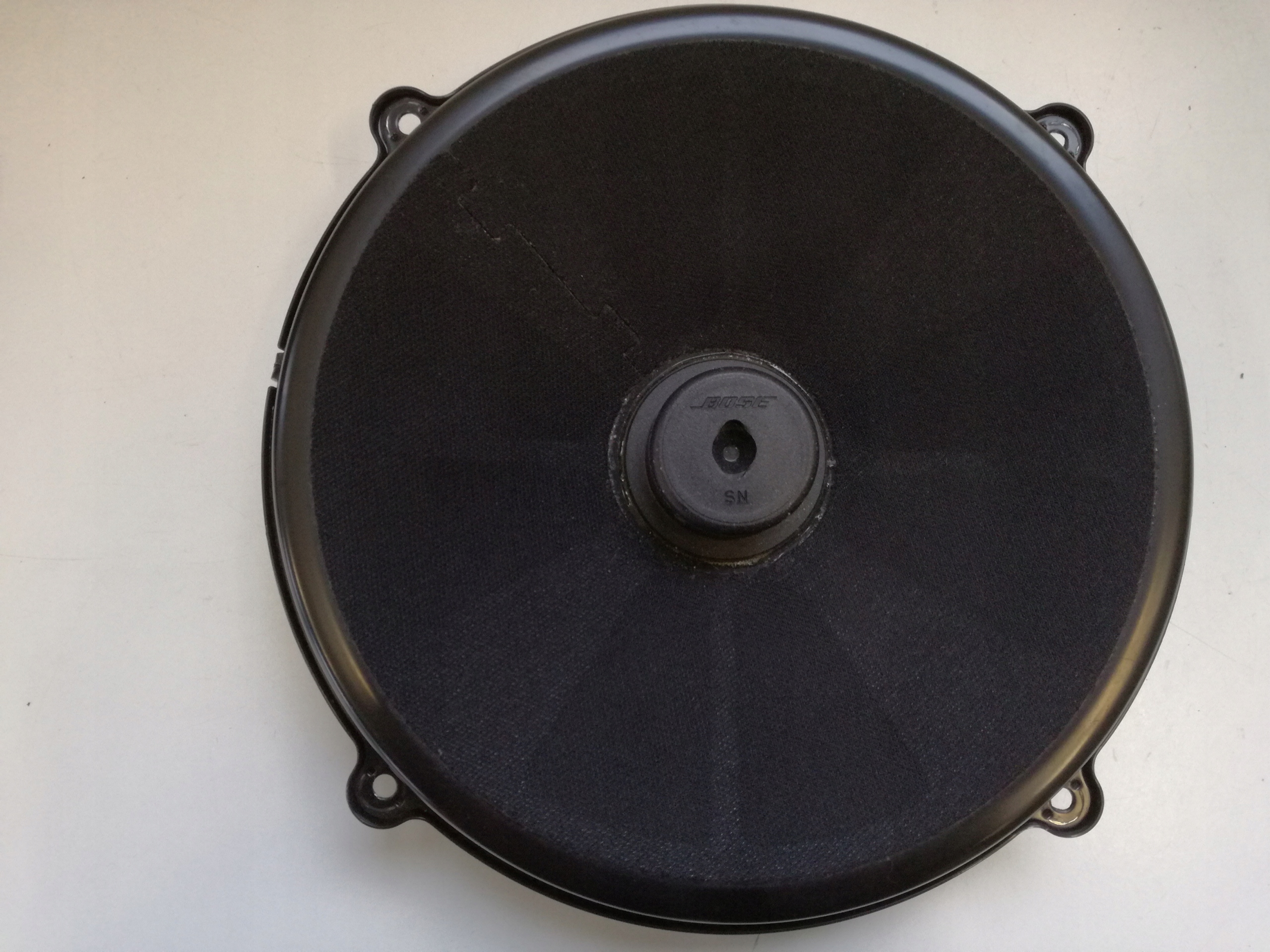 ДИНАМІК ЗАД. БАСОВИЙ ГОЛИЙ ІНФІНІТІ Q70 M M35h M37